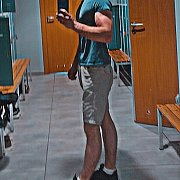 Marek9837 - mężczyzna, 21 lat, Verl