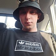 Sidji - mężczyzna, 22 lat, Płock