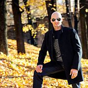 Lucyfer10 - mężczyzna, 42 lat, Łowicz