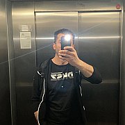 Kentwoo1 - muž, 45 let, Vienna