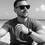 Datezone1991 - mężczyzna, 33 lat, Bydgoszcz