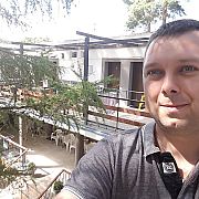 Boberman - мужчина, 40 лет, Wrocław