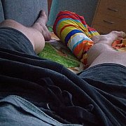 Psz13 - man, 40 years, Morąg