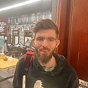 AlexSmith - mężczyzna, 27 lat, Melbourne