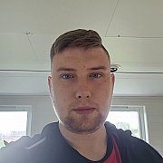 MlodyNo97 - muž, 28 let, Sandnes