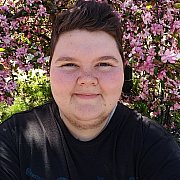 LukaszNiesmialy - trans, 27 lat, Szczecin