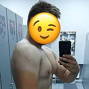 BiBoy24 - mężczyzna, 26 lat, Gdańsk