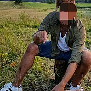 Magik1234 - мужчина, 45 лет, Gorzów Wielkopolski