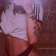 Tatoowoman - kobieta, 30 lat, Łódź