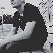 Slawikhotboy - mężczyzna, 20 lat, Gniezno