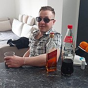 Pa90 - man, 34 years, Vienna