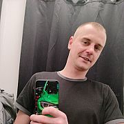 Krystek123456 - mężczyzna, 30 lat, Viersen