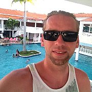 Brianus - mężczyzna, 47 lat, Łódź
