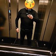Dominujacy7 - mężczyzna, 40 lat, Bydgoszcz