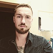 CezaryCe - mężczyzna, 33 lat, Bydgoszcz