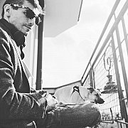 Fortunat - mężczyzna, 36 lat, Lublin