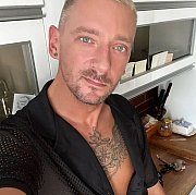 Marseilius - mężczyzna, 35 lat, Gdynia