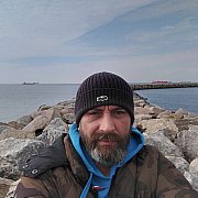 Arcioe194 - мужчина, 46 лет, Skagen