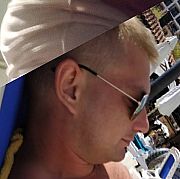 Badboyweed - man, 33 years, Koło