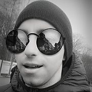 Bylominelo - mężczyzna, 30 lat, Bytów