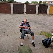 Bartek1986 - mężczyzna, 38 lat, Węgrów