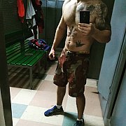 Femfem - mężczyzna, 34 lat, Białystok