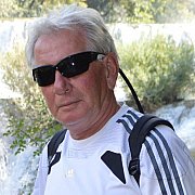 Dan55 - mężczyzna, 57 lat, Poznań