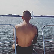 Ramzesxx - mężczyzna, 30 lat, Gdynia