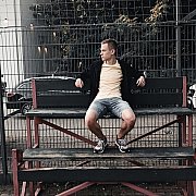 69Napalony696969 - чоловік, 20 років, Ruda Śląska