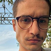 HejkaChlopiec - mężczyzna, 28 lat, Poznań