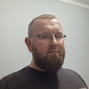 Adammisiu33 - mężczyzna, 35 lat, Wejherowo