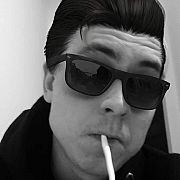 Wiktorasq - mężczyzna, 30 lat, Rzeszów