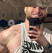 Reque - mężczyzna, 26 lat, Rybnik