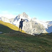 Dawidd25Lat - muž, 26 let, Schwyz