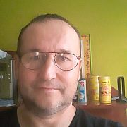 Zbyck - mężczyzna, 50 lat, Kraków
