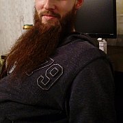 Elthros - чоловік, 39 років, Toruń