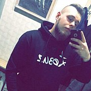 MariuszBmwf10 - Mężczyzna, 31 Lat, Warka, Polska