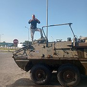 Sebka85 - mężczyzna, 40 lat, Warszawa