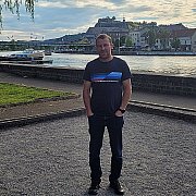 Paw1978 - чоловік, 47 років, Brussels