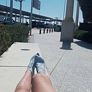 FeetQueen - žena, 25 let, Wrocław