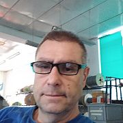 Anfiscatraper - mężczyzna, 47 lat, Jelenia Góra