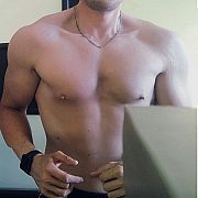 Typusl - mężczyzna, 36 lat, Bielsko-Biała