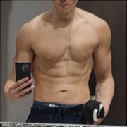 Typusl - mężczyzna, 37 lat, Bielsko-Biała