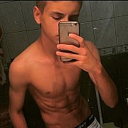 JustInCase1 - mężczyzna, 20 lat, Warszawa