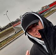 Artur1989rzu - mężczyzna, 36 lat, Kraków