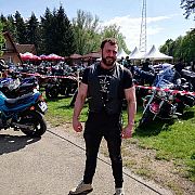 Ferit666 - man, 37 years, Knurów