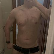 Lucyfero321 - muž, 26 let, Mielec