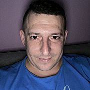 Sylwek0889 - mężczyzna, 35 lat, Żarki