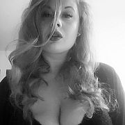 Suu01 - woman, 28 years, Hannover