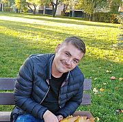 AngelSmerty - man, 32 years, Opole